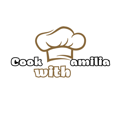 Cook With Amilia