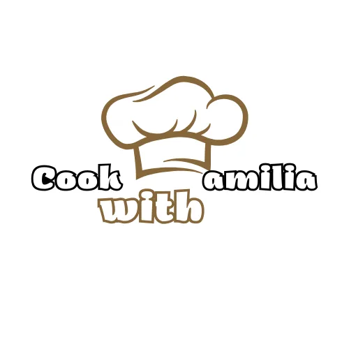 Cook With Amilia