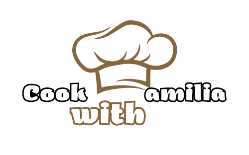 Cook With Amilia