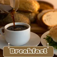 Breakfast Home