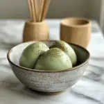 Matcha Green Tea Ice Cream 3 Matcha Green Tea Ice Cream