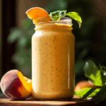 Healthy Mango Banana Smoothie 3 Healthy Mango Banana Smoothie