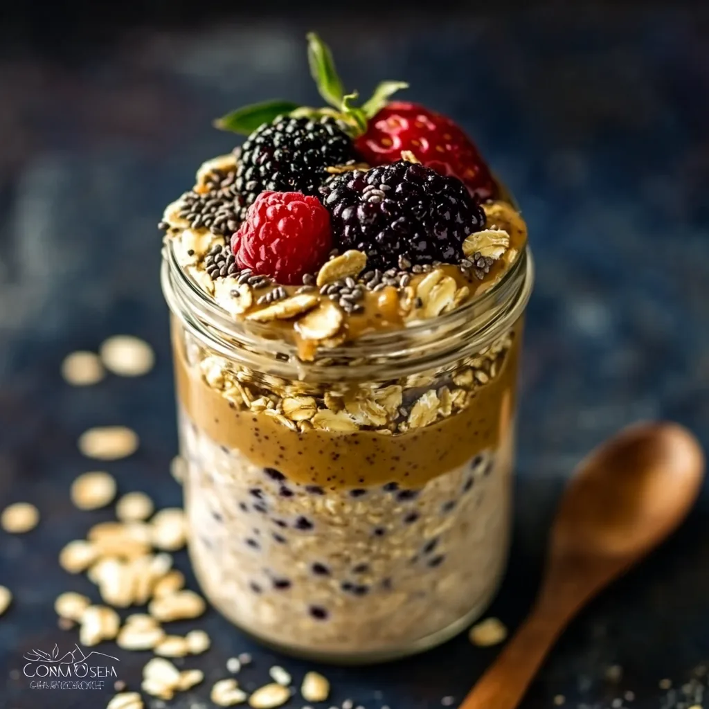 Overnight Oats
