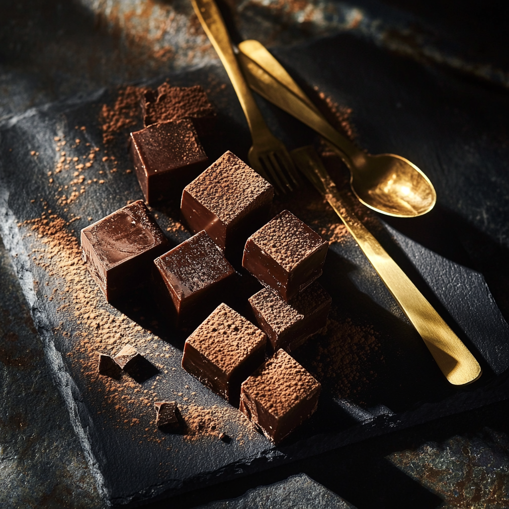 Nama Chocolate