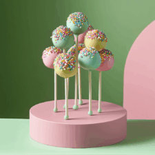 Starbucks Cake Pop Recipe