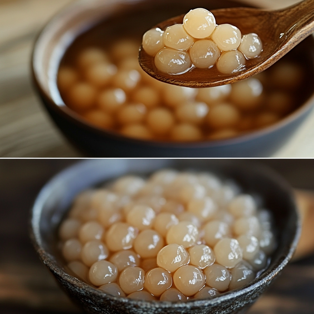 How to Make Homemade Boba