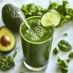 Green Goddess Smoothie