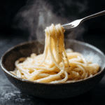 Easy Potato Noodles