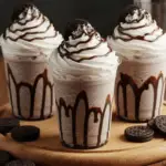 Cookies & Cream Frappuccino 3 Cookies & Cream Frappuccino