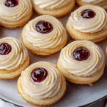 Viennese Whirls 3 Viennese Whirls