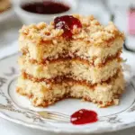 Best Italian Crumb Cake with Jam Filling 5 Best Italian Crumb Cake with Jam Filling