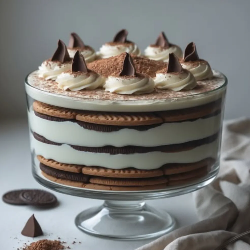 Easy Blender Chocolate Cake