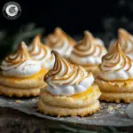 Lemon Meringue Cookies 3 Lemon Meringue Cookies