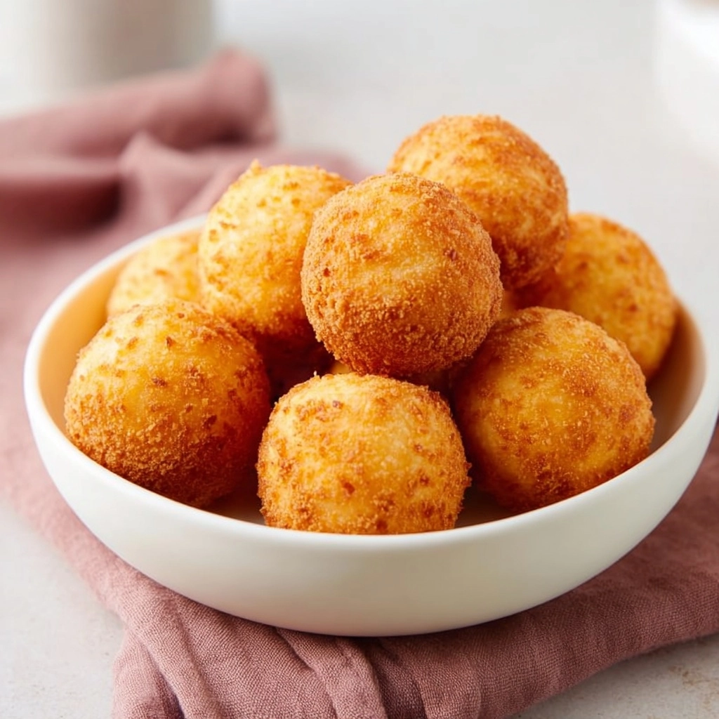Nigerian Buns Recipe