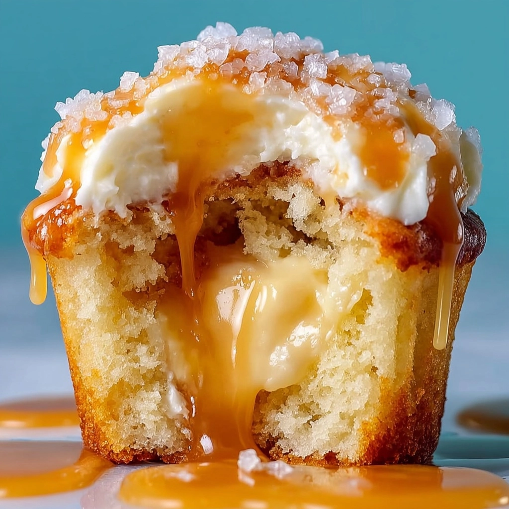 Honey Peach Cream Cheese Cupcakes Recipe