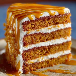 Honey Cake Recipe