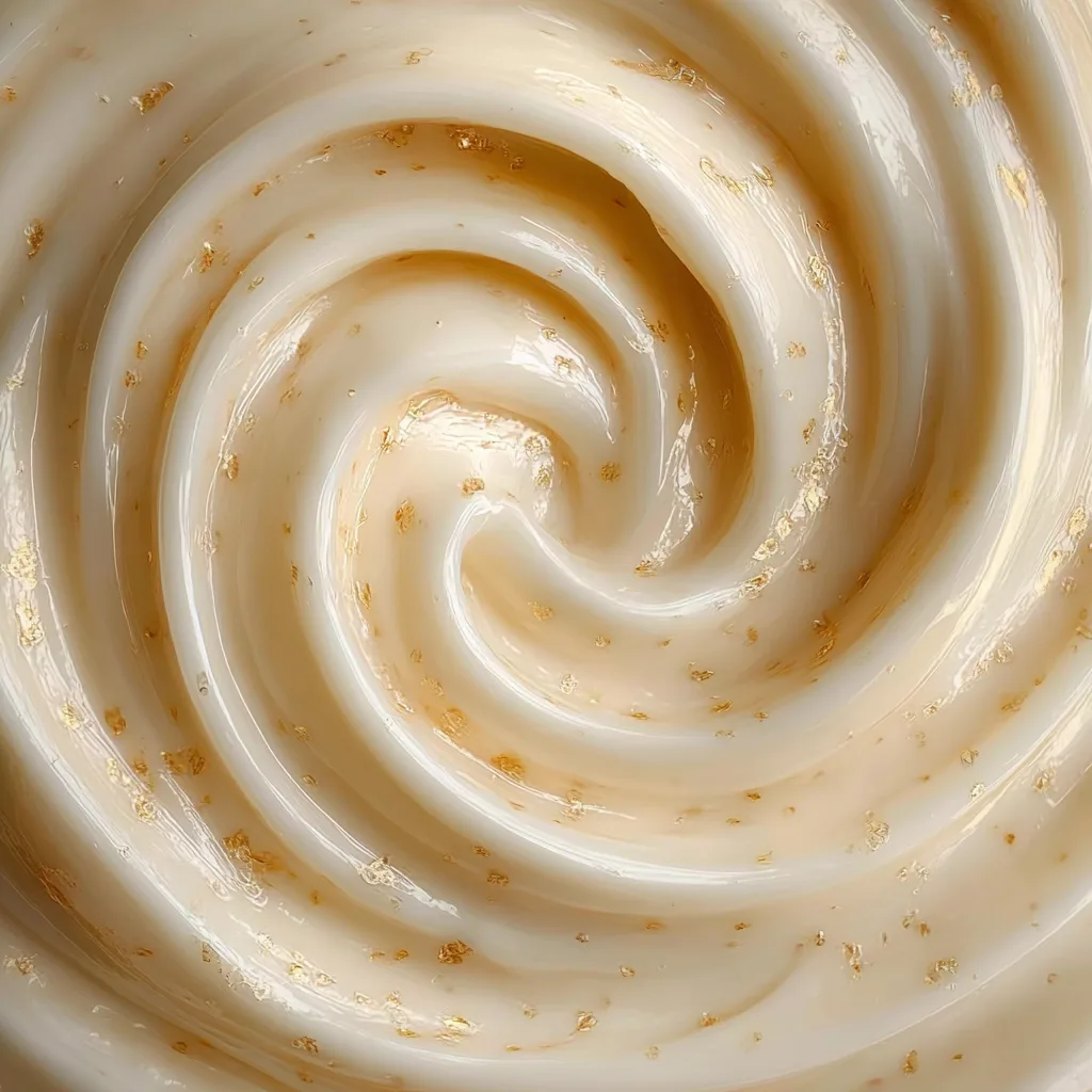 Creamy Vanilla Pudding Recipe - Recipe Image