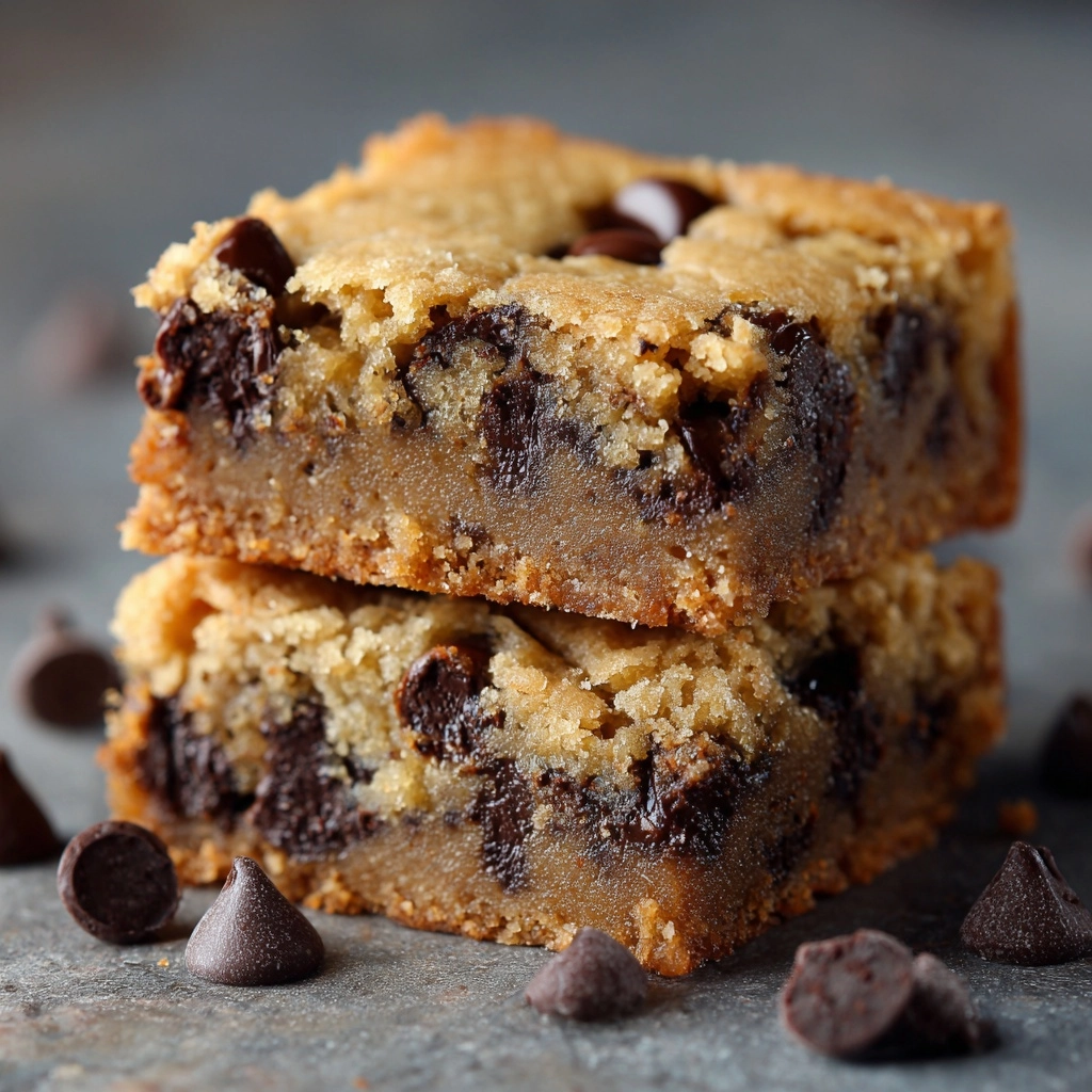 Chocolate Chip Banana Bread Muffin Bars Recipe
