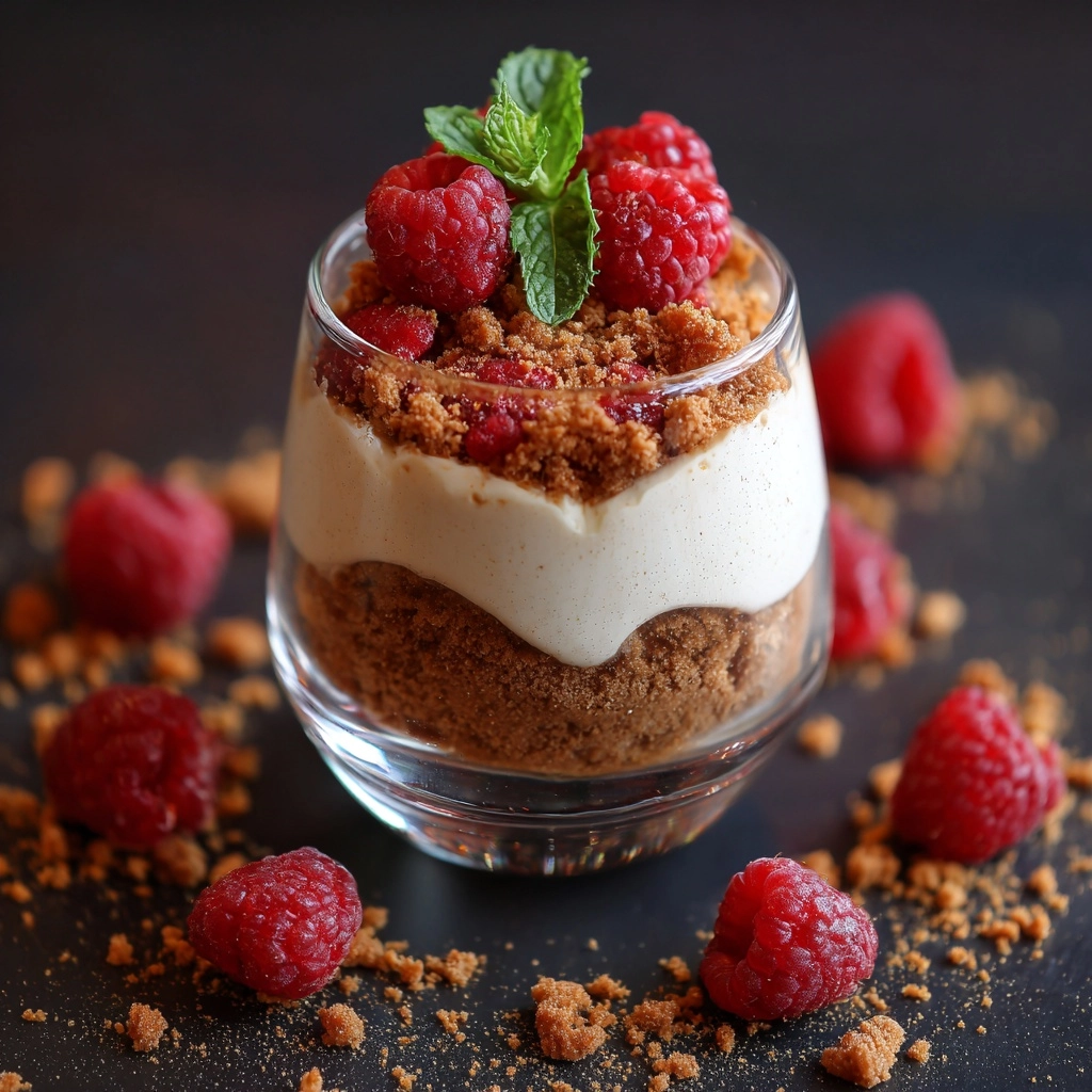 The perfect Summer Dessert Recipe