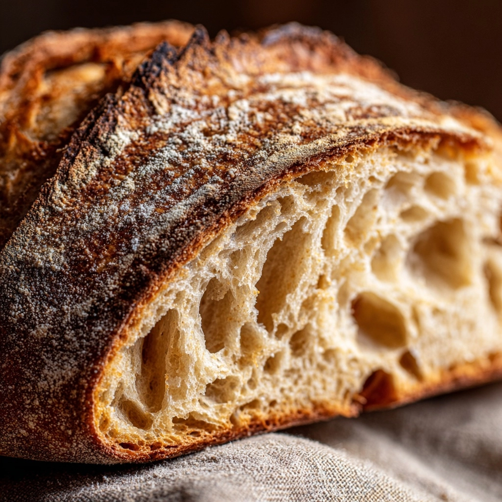 Quatre Quarts Recipe