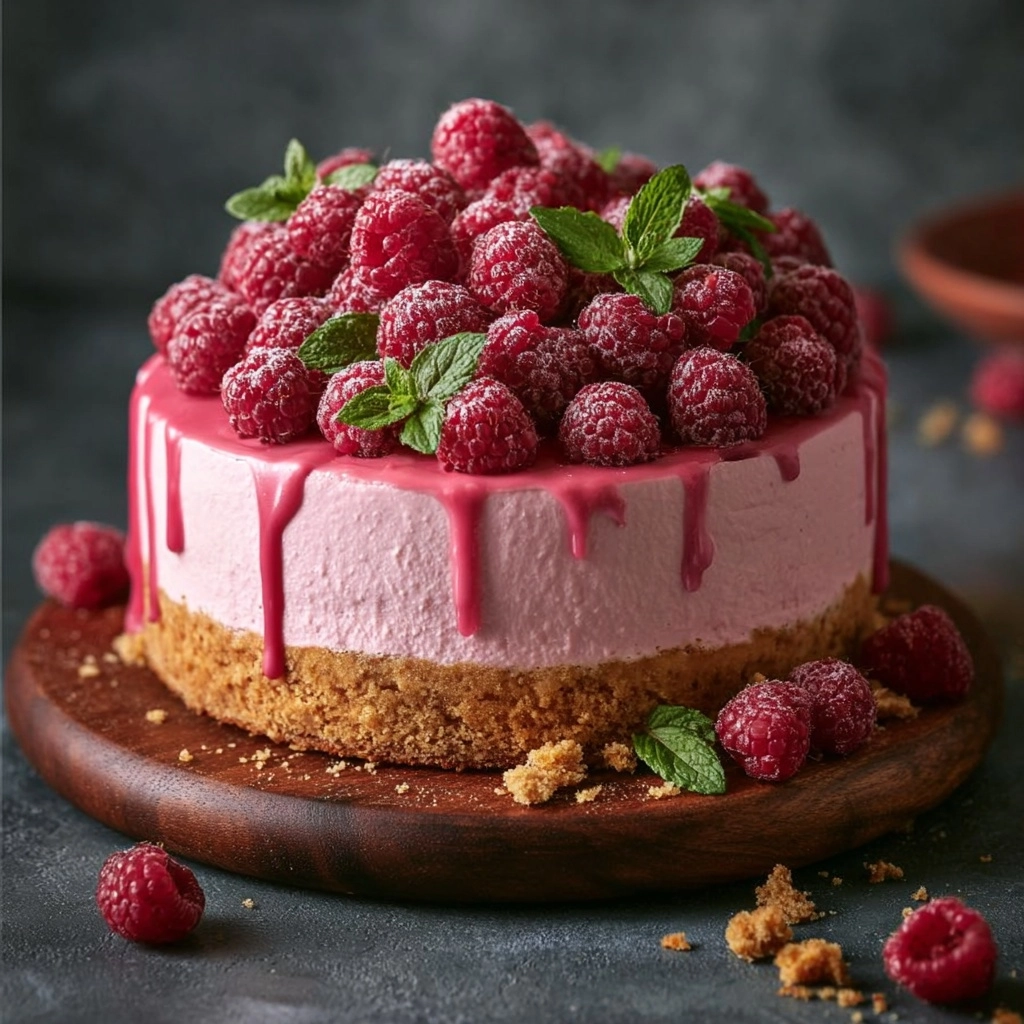 Fruity & Gorgeous! ✅ Recipe