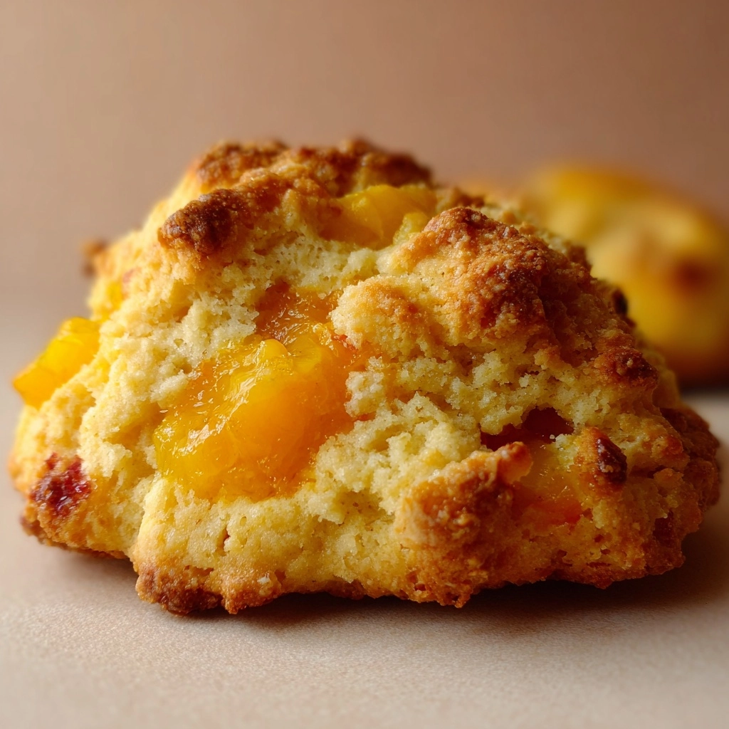 Mango Classic Cookies Recipe