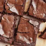 Quick and Easy Brownies