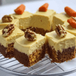 Gluten-Free Carrot Cake