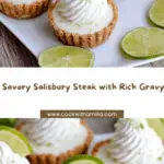 Bobby Flay Salisbury Steak Recipe