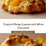 Mango Classic Cookies Recipe