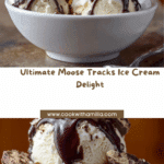 Moose Tracks Ice Cream Recipe