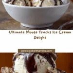 Moose Tracks Ice Cream Recipe