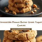 gurt Cookies with Gooey Chocolate Layers Recipe
