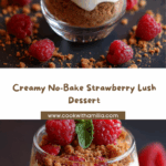 The perfect Summer Dessert Recipe