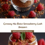 The perfect Summer Dessert Recipe