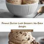 Peanut Butter Lush Recipe
