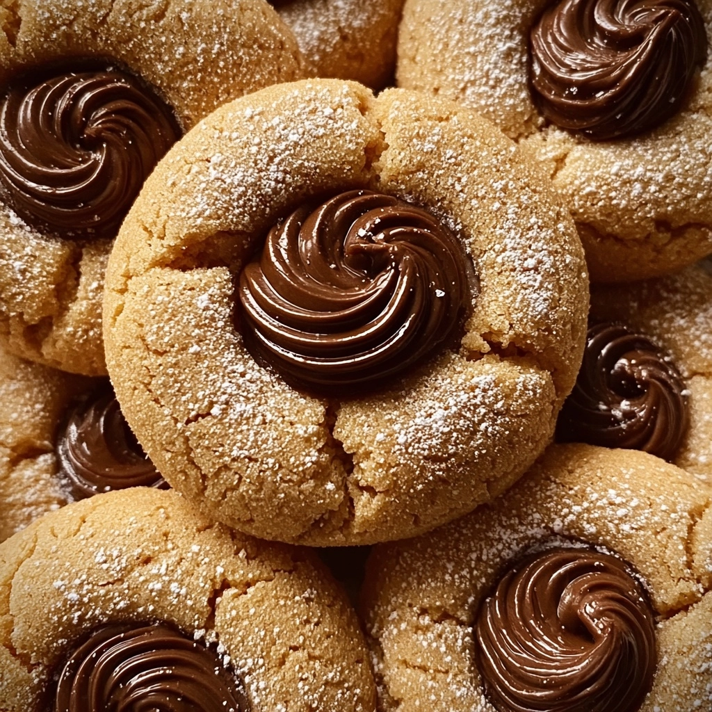 Cozy Coffee Cookies Recipe 3 Cozy Coffee Cookies Recipe - Recipe Image