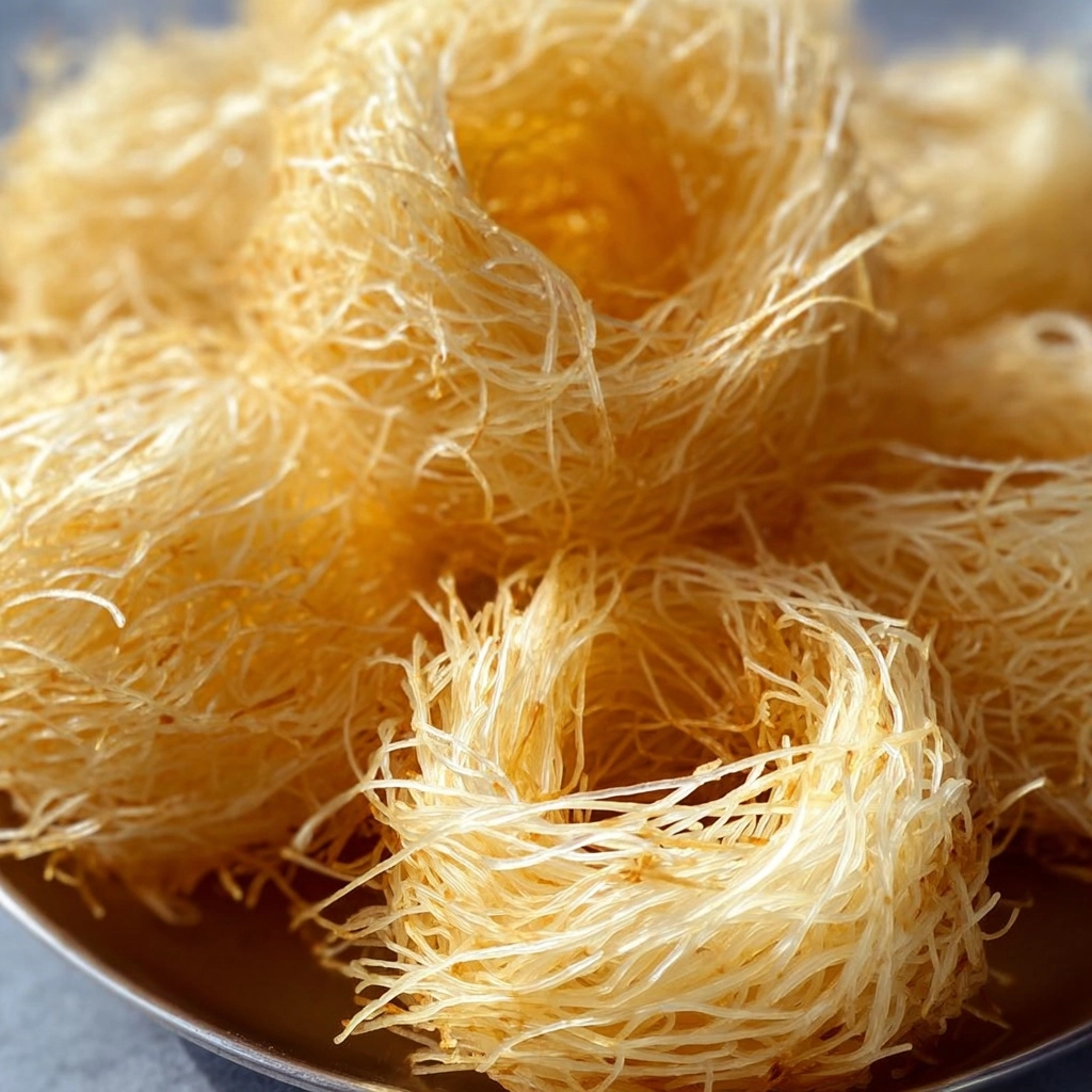 Chewy Coconut Cookies Recipe