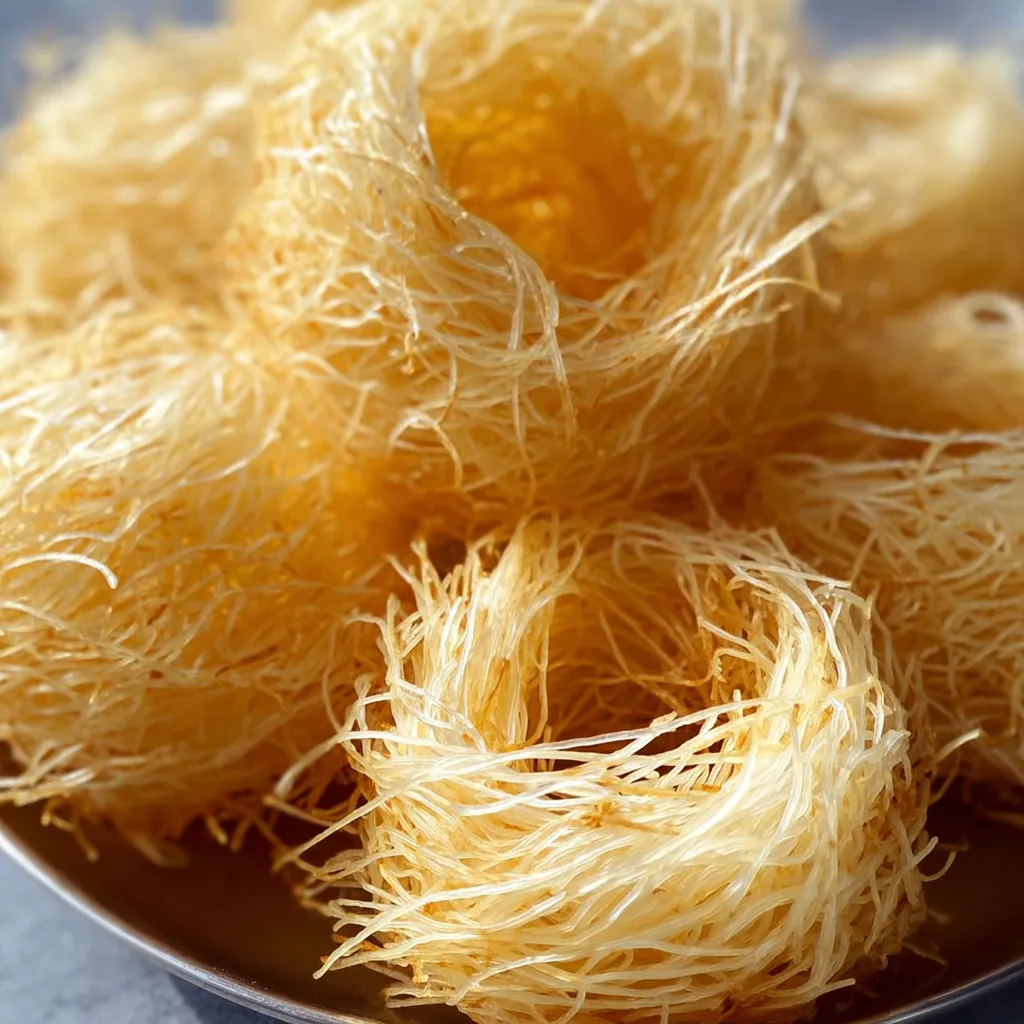 Chewy Coconut Cookies Recipe - Recipe Image
