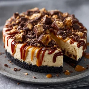 t Butter Pie with Chocolate Cookie Crust Recipe
