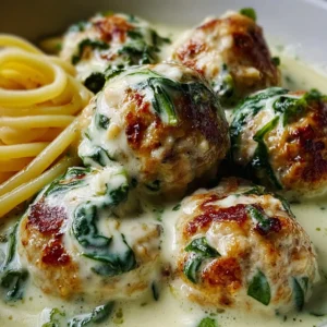 Baked Spaghetti and Meatballs Recipe