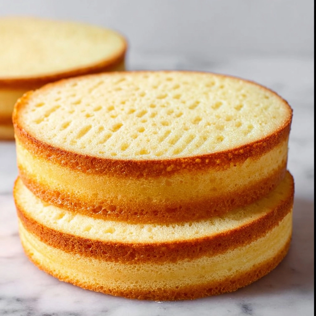 Free oil-based vanilla cake recipe