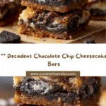 A Creamy & Crunchy Dessert Lover’s Dream Recipe