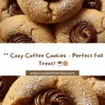 Cozy Coffee Cookies Recipe