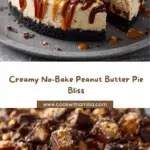 t Butter Pie with Chocolate Cookie Crust Recipe