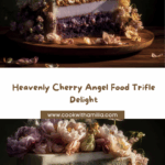 Heaven on Earth Cake Recipe