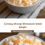 Orange Dreamsicle Salad Recipe