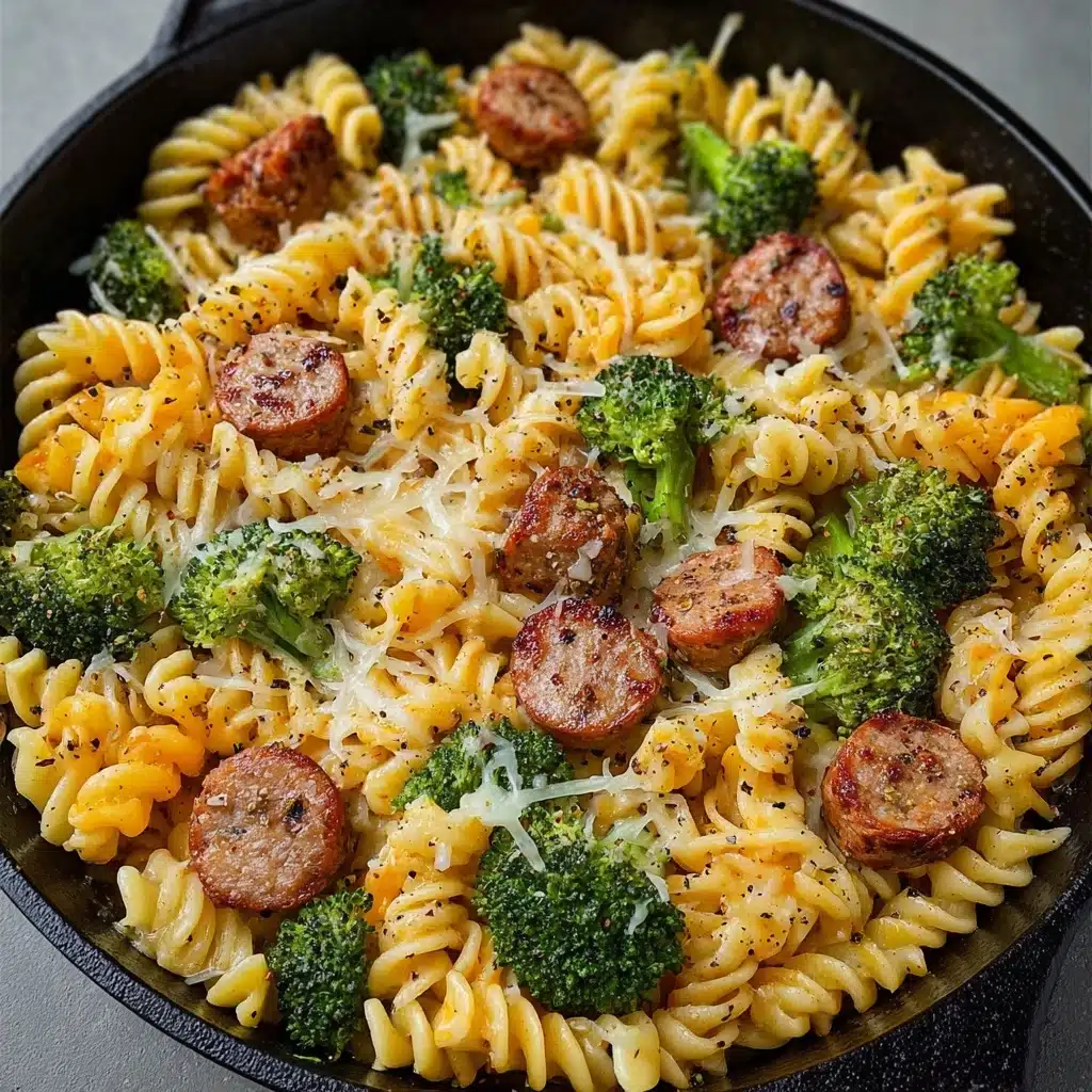 Creamy Honey Pepper Chicken Mac and Cheese Delight Recipe