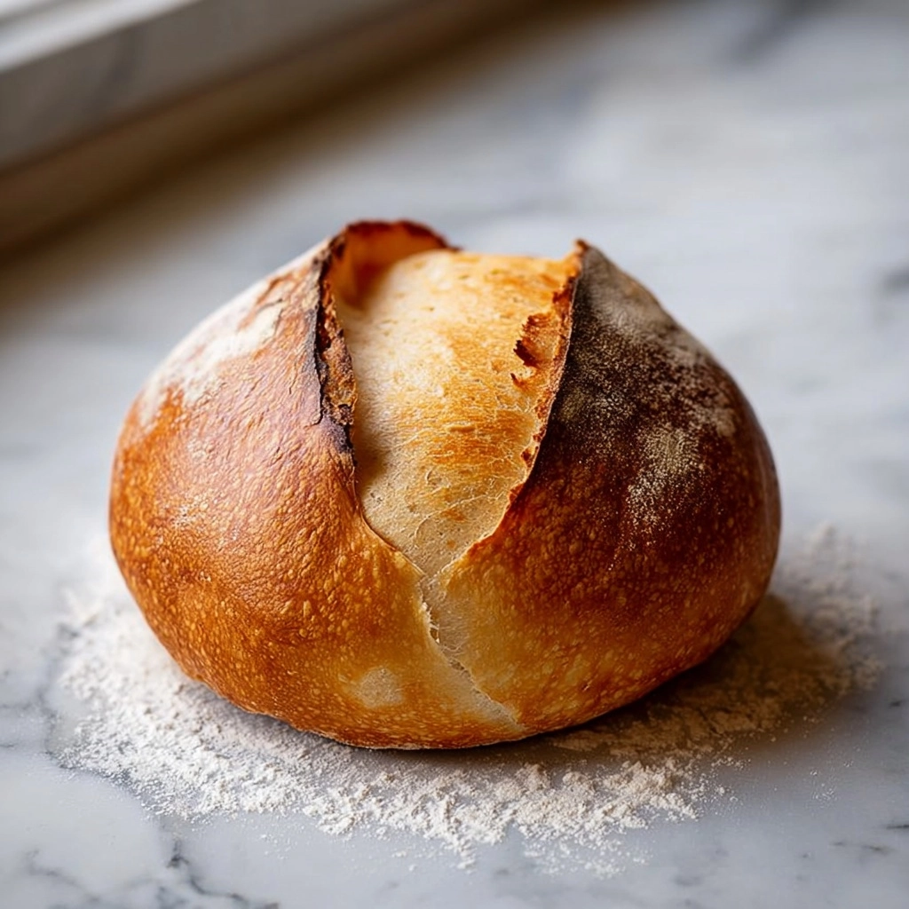 Homemade Bread Recipe