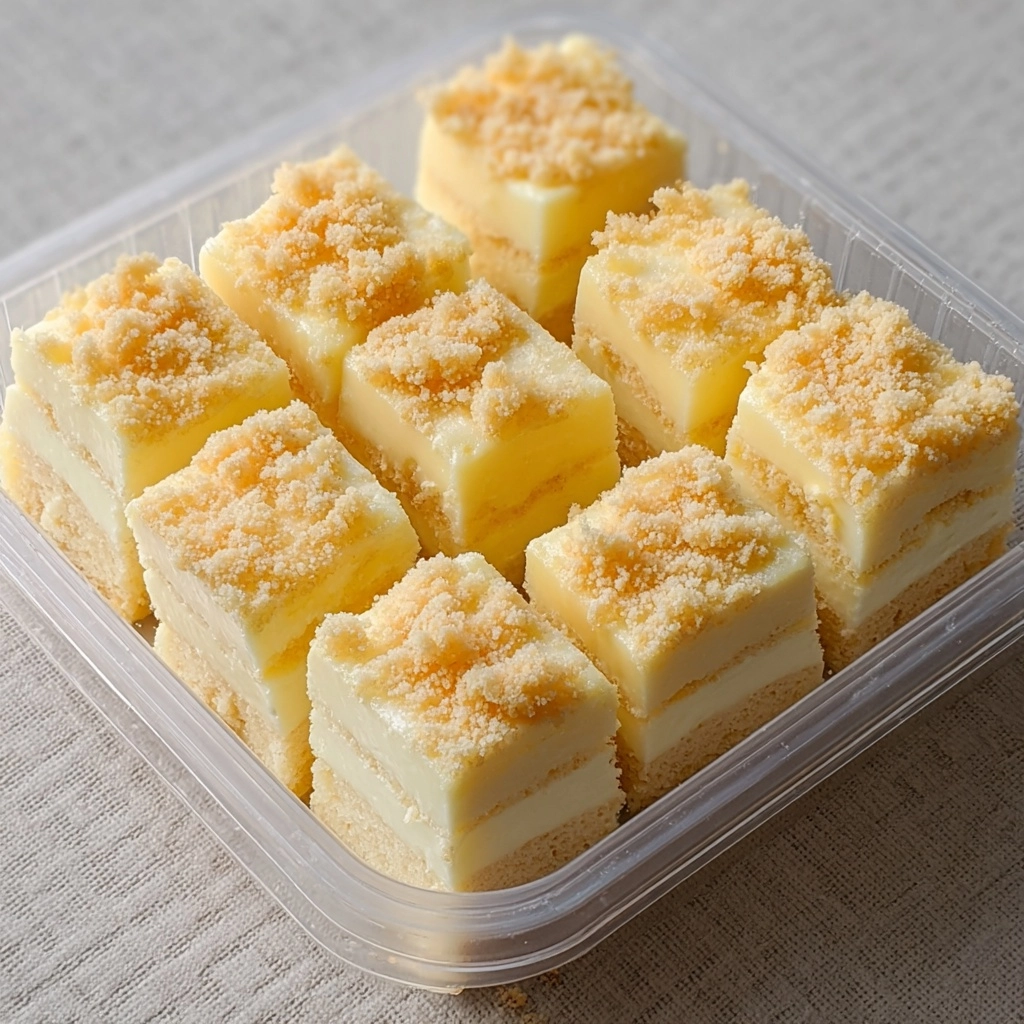 Cheesecake Banana Pudding Bites Recipe